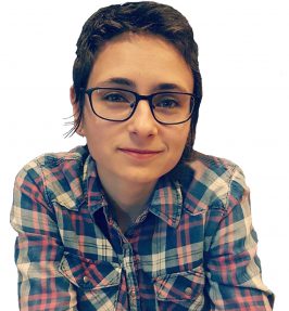Elizabeta Haničar